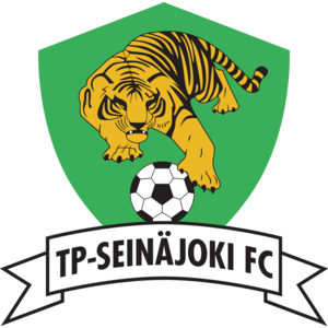 TP-Seinajoki FC Logo